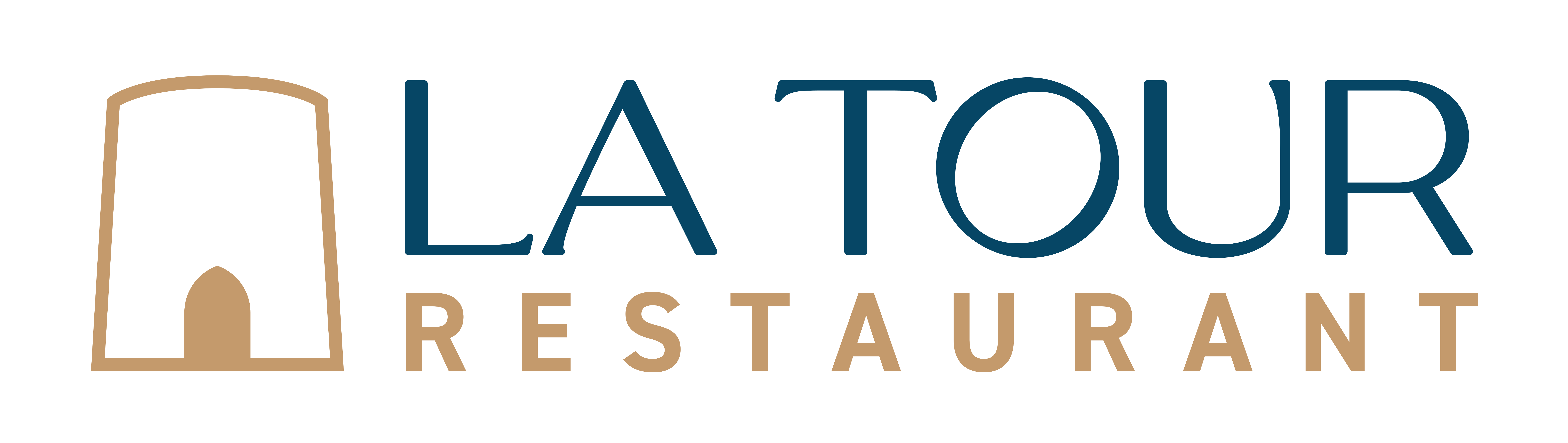 Restaurant La Tour – Thonon