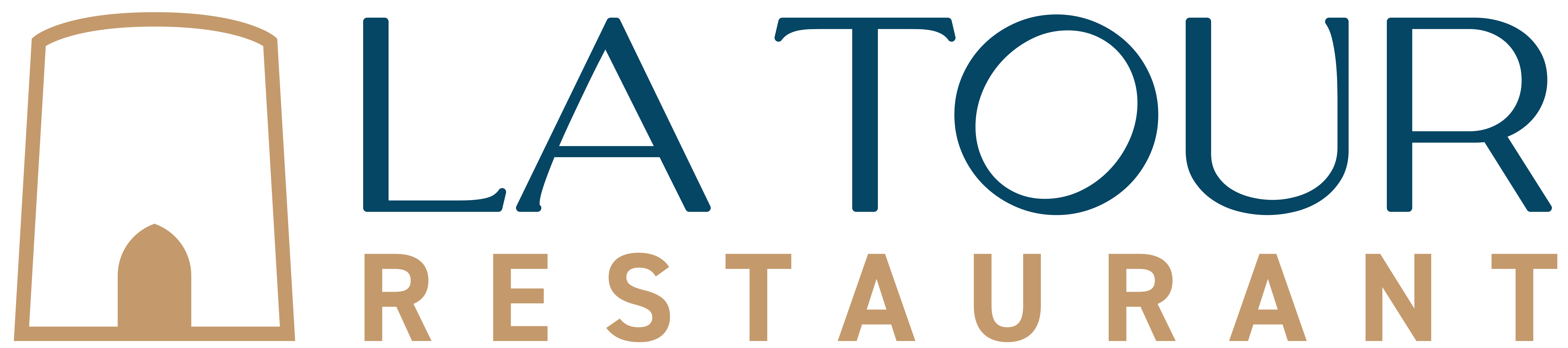 Restaurant La Tour – Thonon